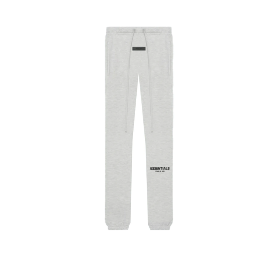 TEPLÁKY ESSENTIALS SWEATPANTS 22 LIGHT OATMEAL