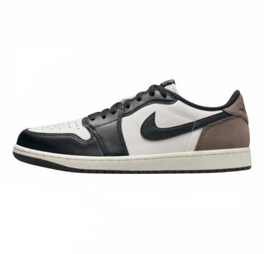 JORDAN 1 LOW OG MOCHA