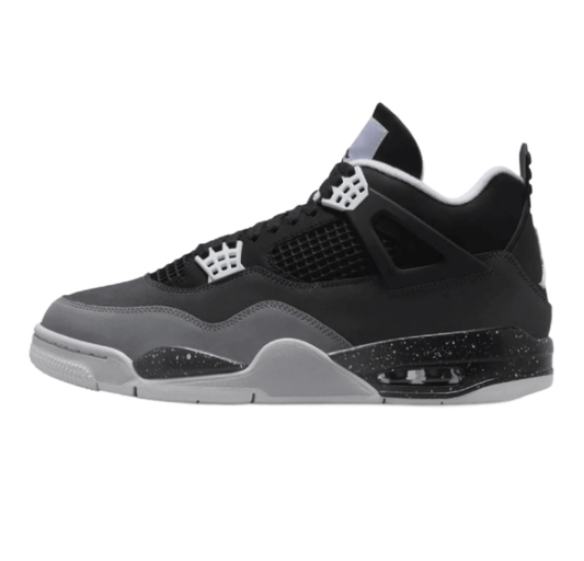 JORDAN 4 FEAR