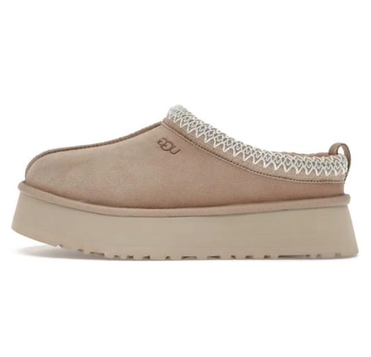 UGG TAZZ SLIPPER SAND