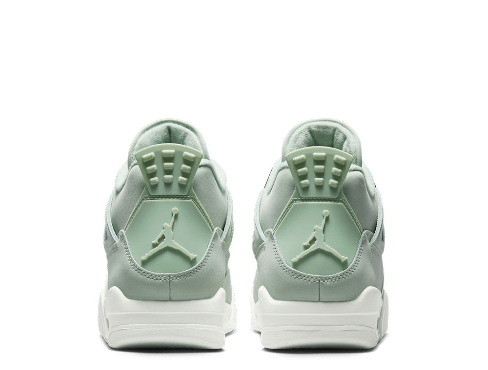 JORDAN 4 SEAFOAM SAIL